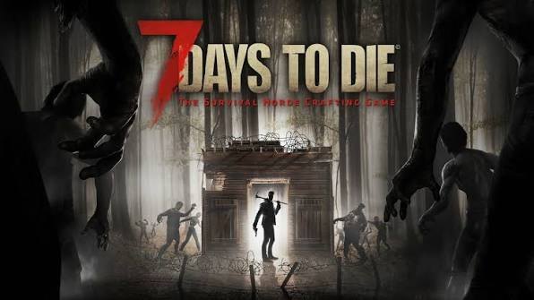 Serveur 7 Days to Die