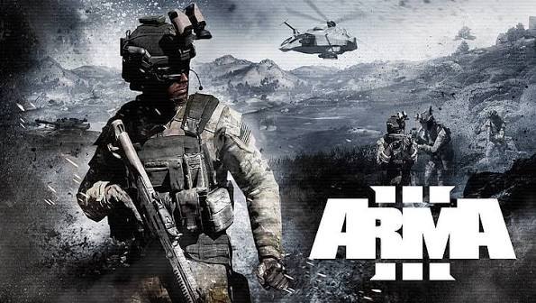 Serveur Arma 3