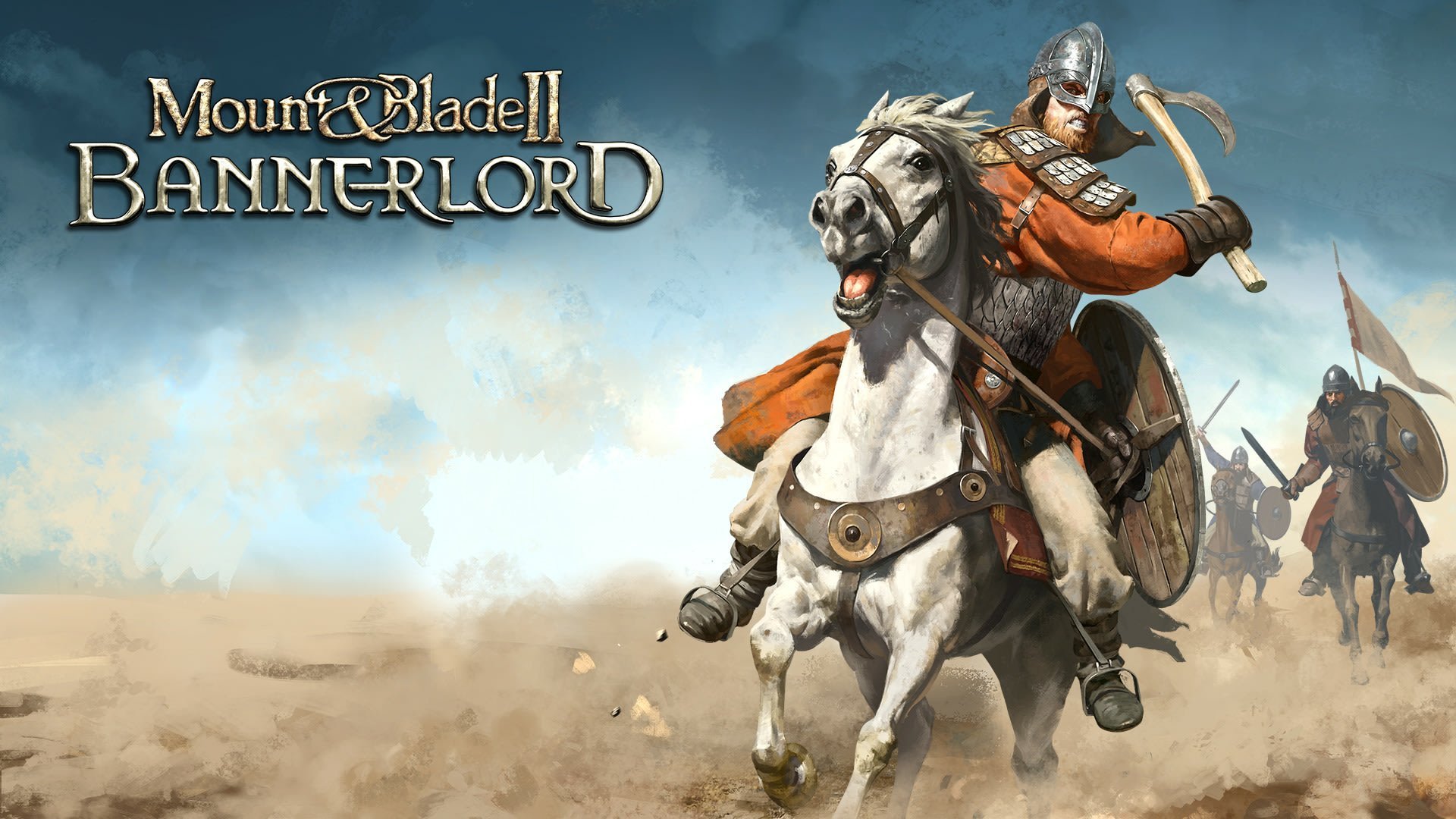 Serveur Mount & Blade II: Bannerlord