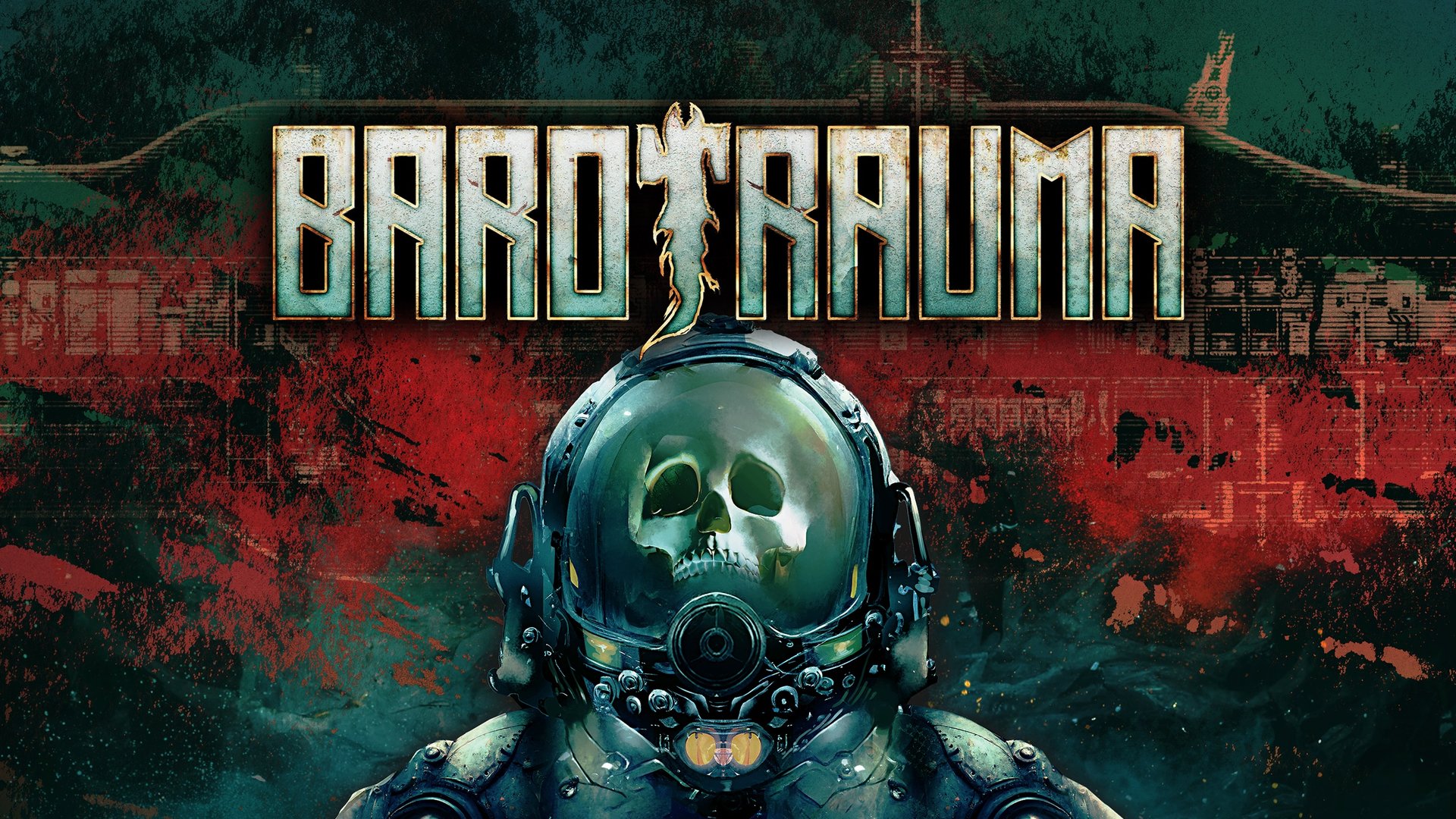 Serveur Barotrauma