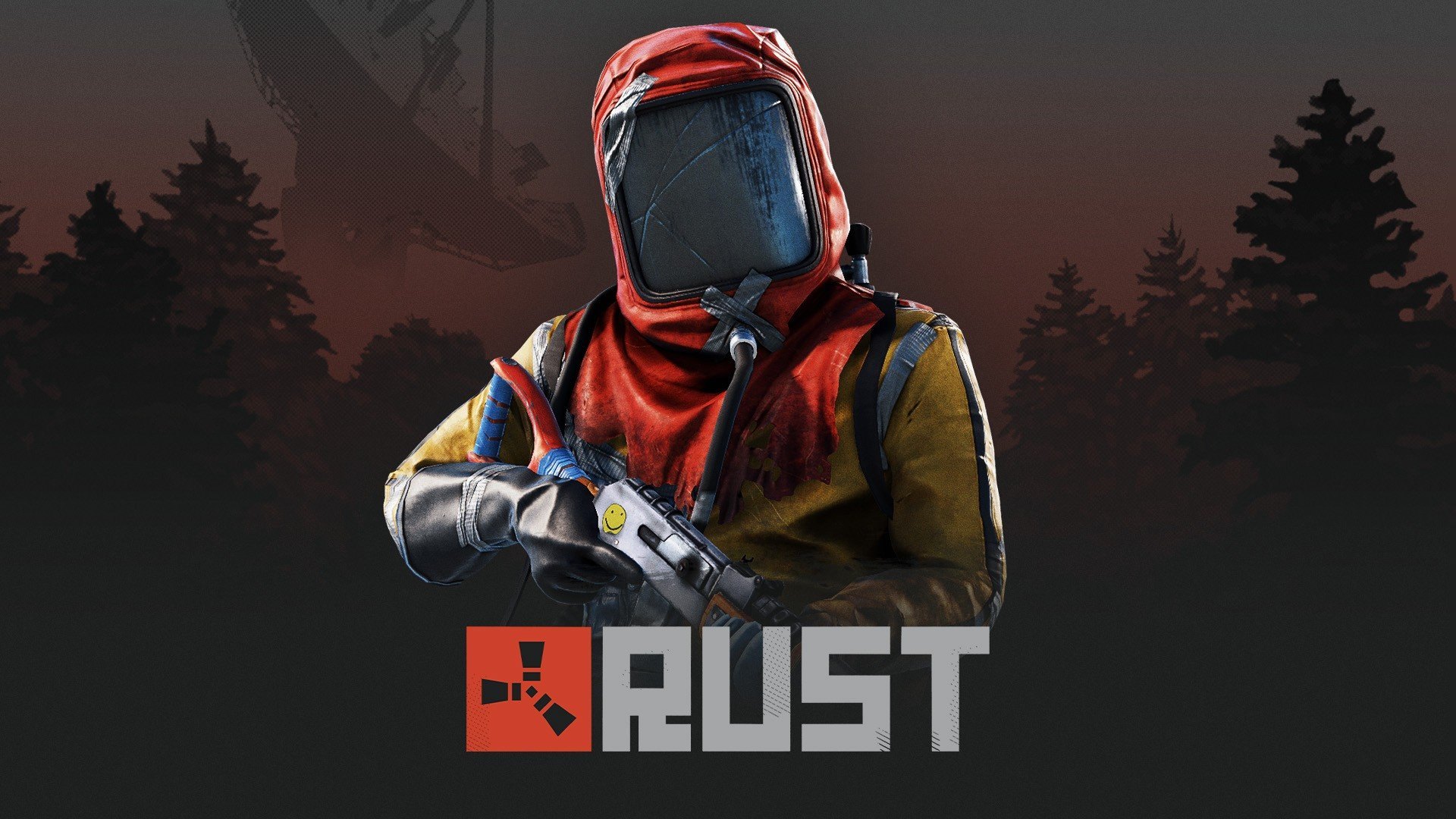 Serveur Rust