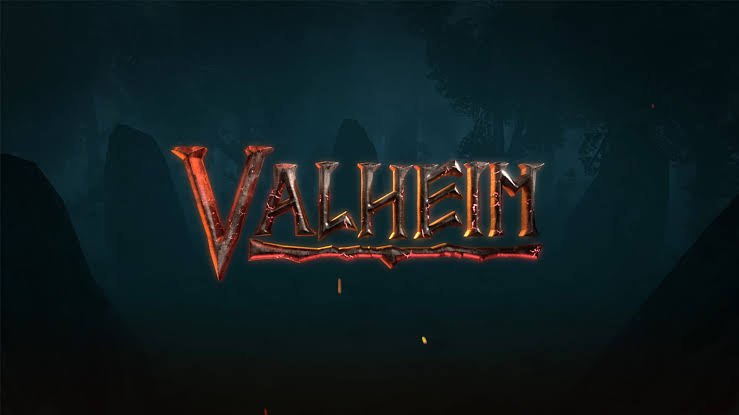 Serveur Valheim