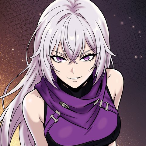 Princesse Illya